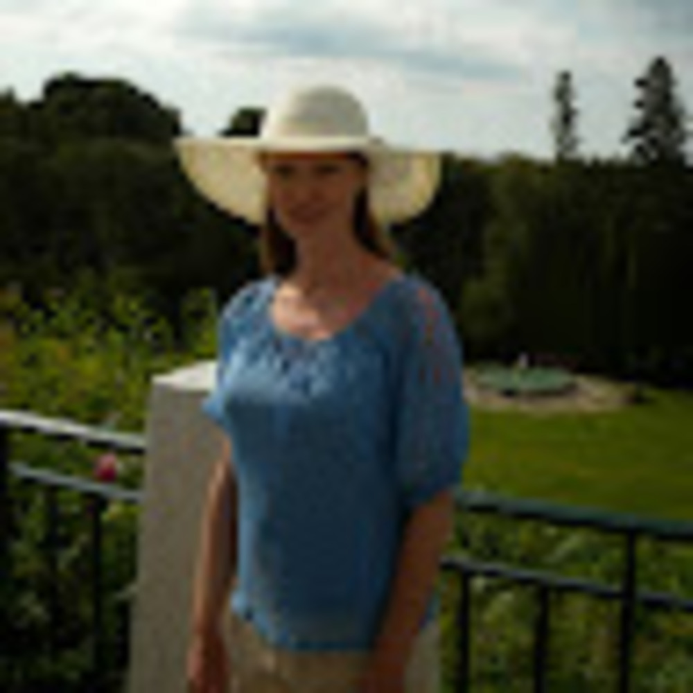 Meet your Posher, Jessica